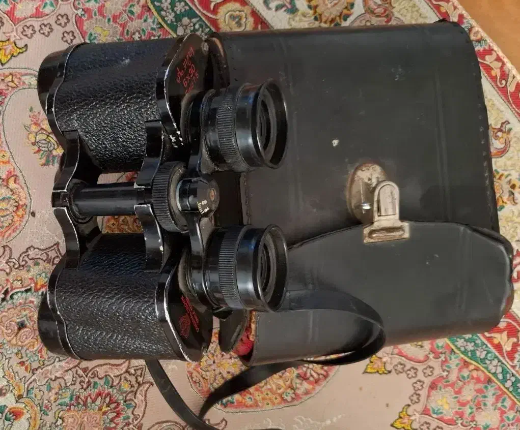 فروش دوربین شکاری ابوتاج اصلی ژاپنی|کوهنوردی و کمپینگ|صدرا-فارس, فاز ۲|دیوار