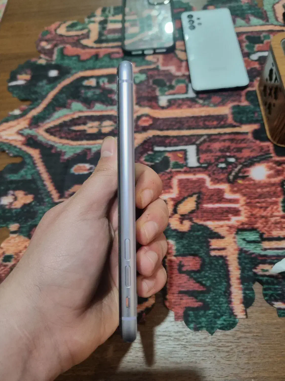 آیفون11|موبایل|گرگان, |دیوار