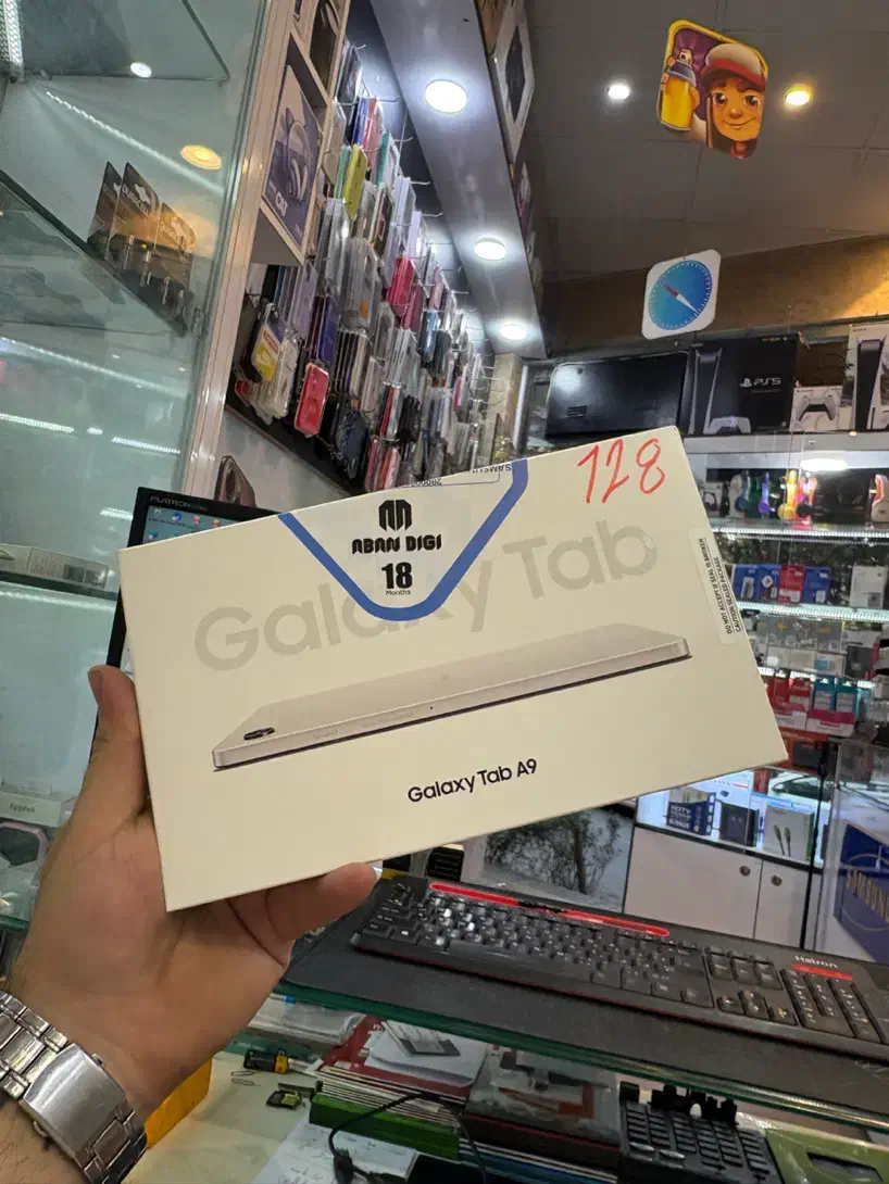 تبلت x115 A9 128|تبلت|تهران, چیذر|دیوار