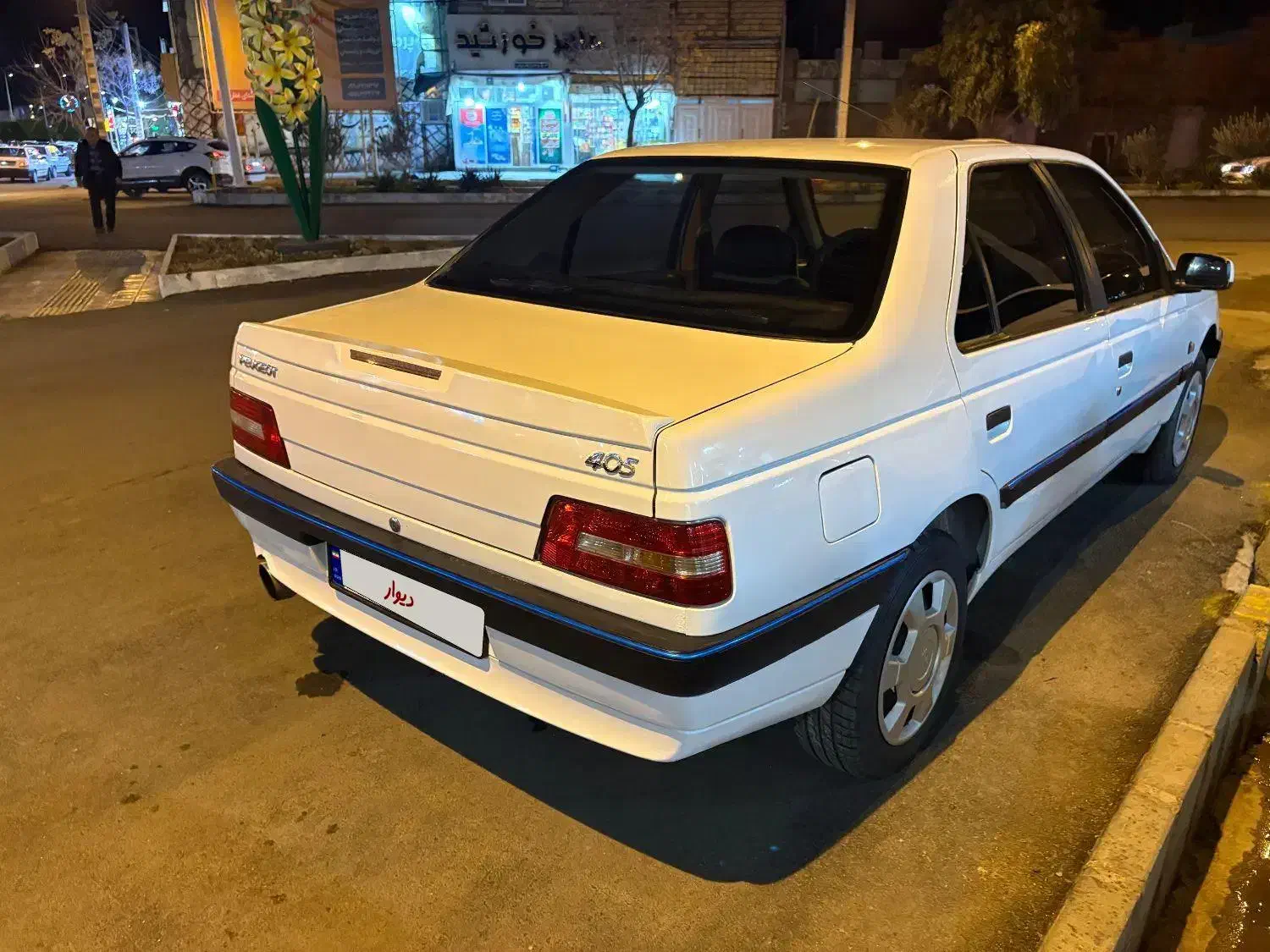 پژو slx|خودرو سواری و وانت|گناباد, |دیوار