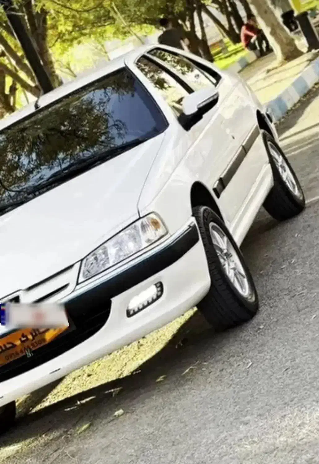 پژو پارس مدل1402سفارشی|خودرو سواری و وانت|سردشت, |دیوار