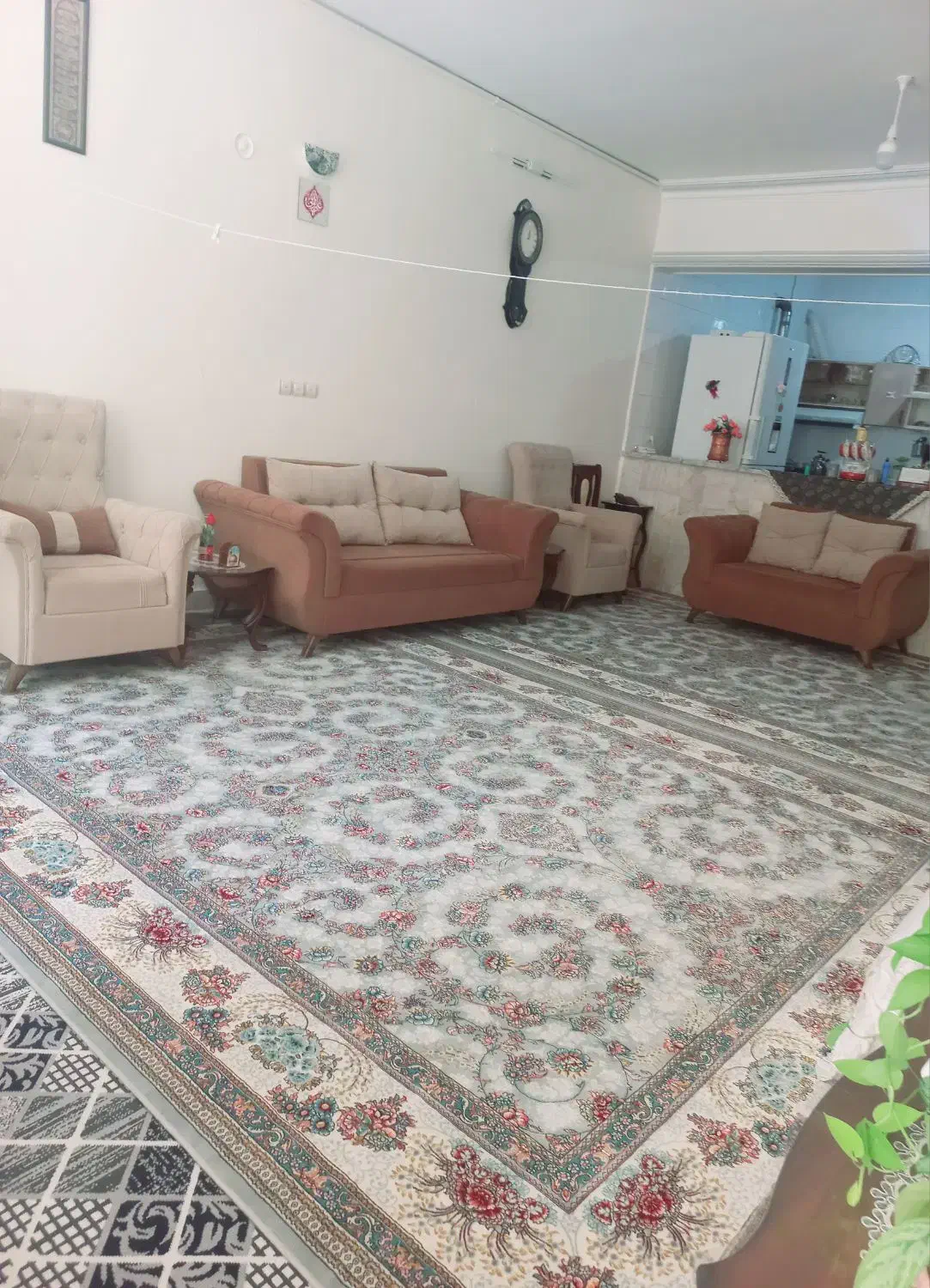 خانه ویلایی|فروش خانه و ویلا|مشهد, شهرک بهارستان|دیوار