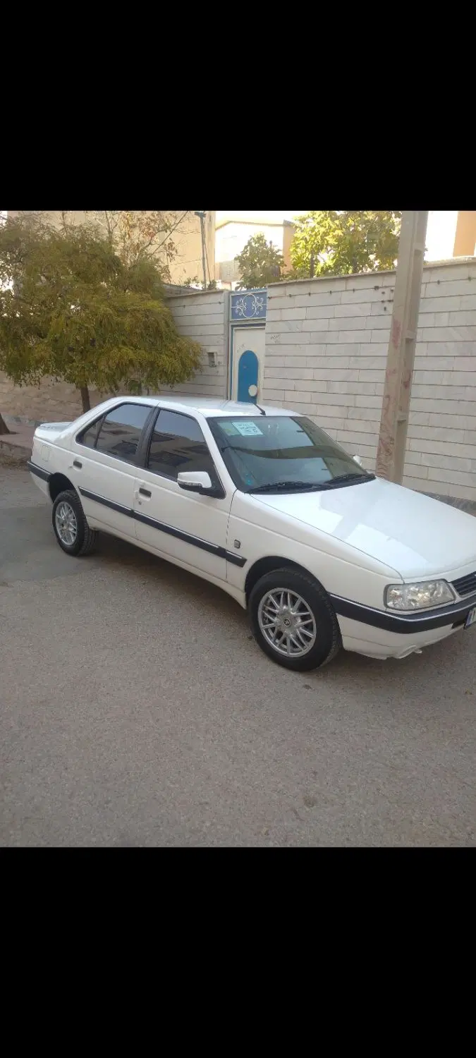 405slx|خودرو سواری و وانت|تهران, جوادیه تهرانپارس|دیوار