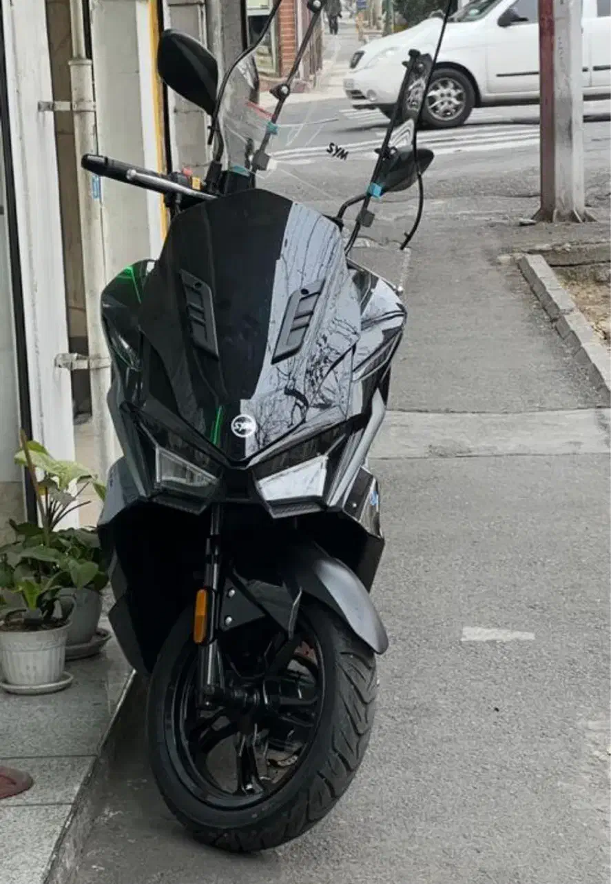 sym jt200cc|موتورسیکلت|تهران, جمهوری|دیوار