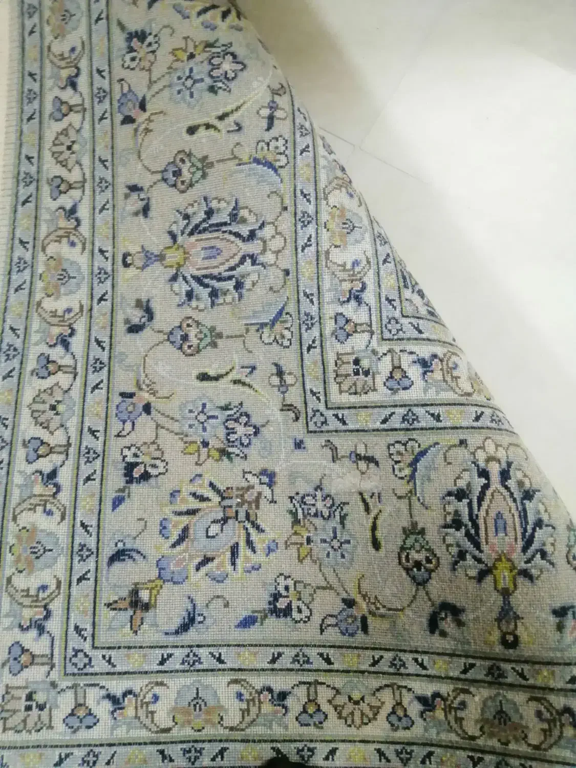 لوازم خانه|فرش|اصفهان, سروستان|دیوار