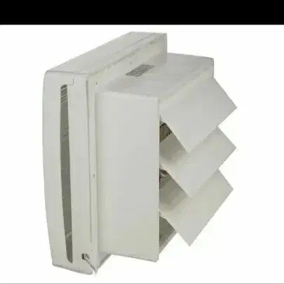 هوا کش سفید|پنکه و تصفیهکنندهٔ هوا|تهران, مظاهری|دیوار