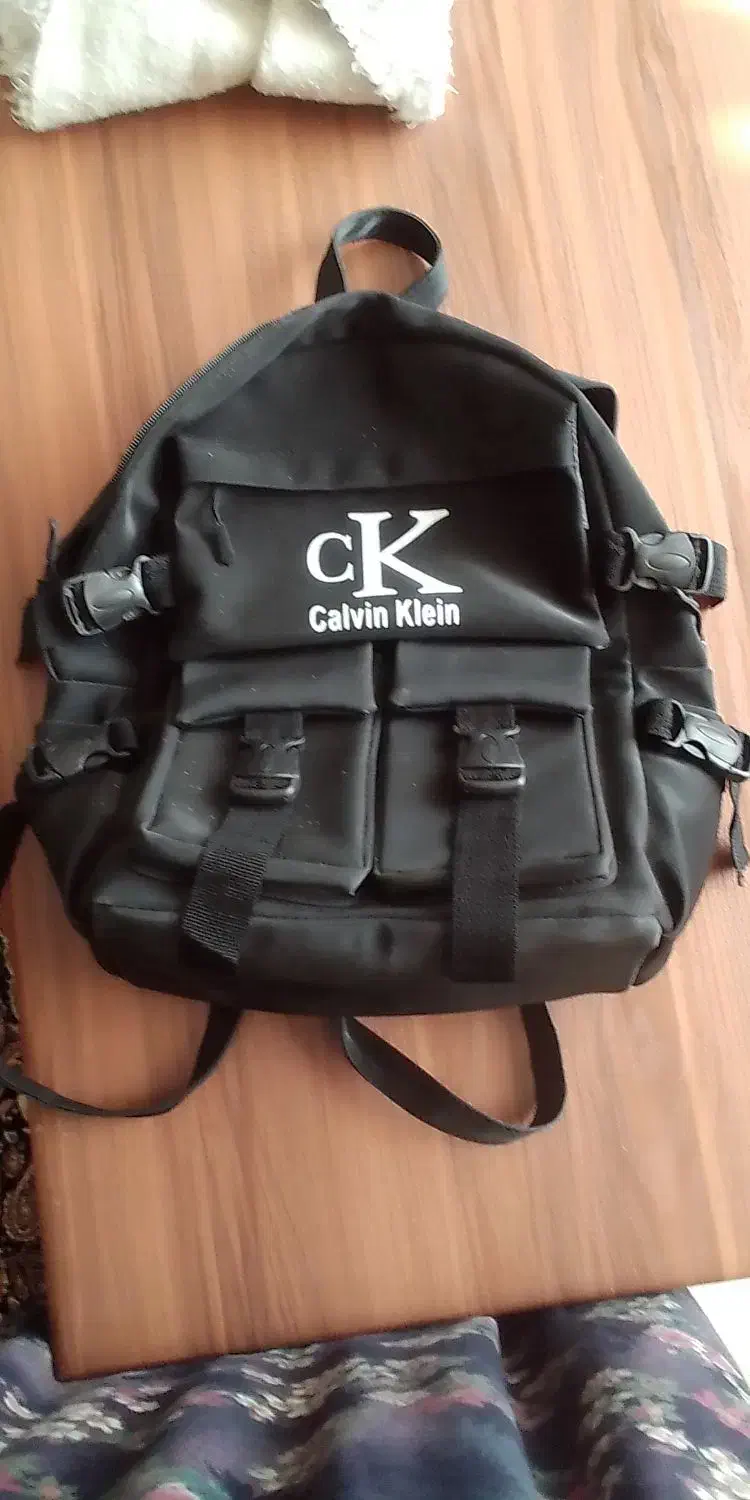 کوله پشتی جوانرودم|کیف، کفش، کمربند|جوانرود, |دیوار