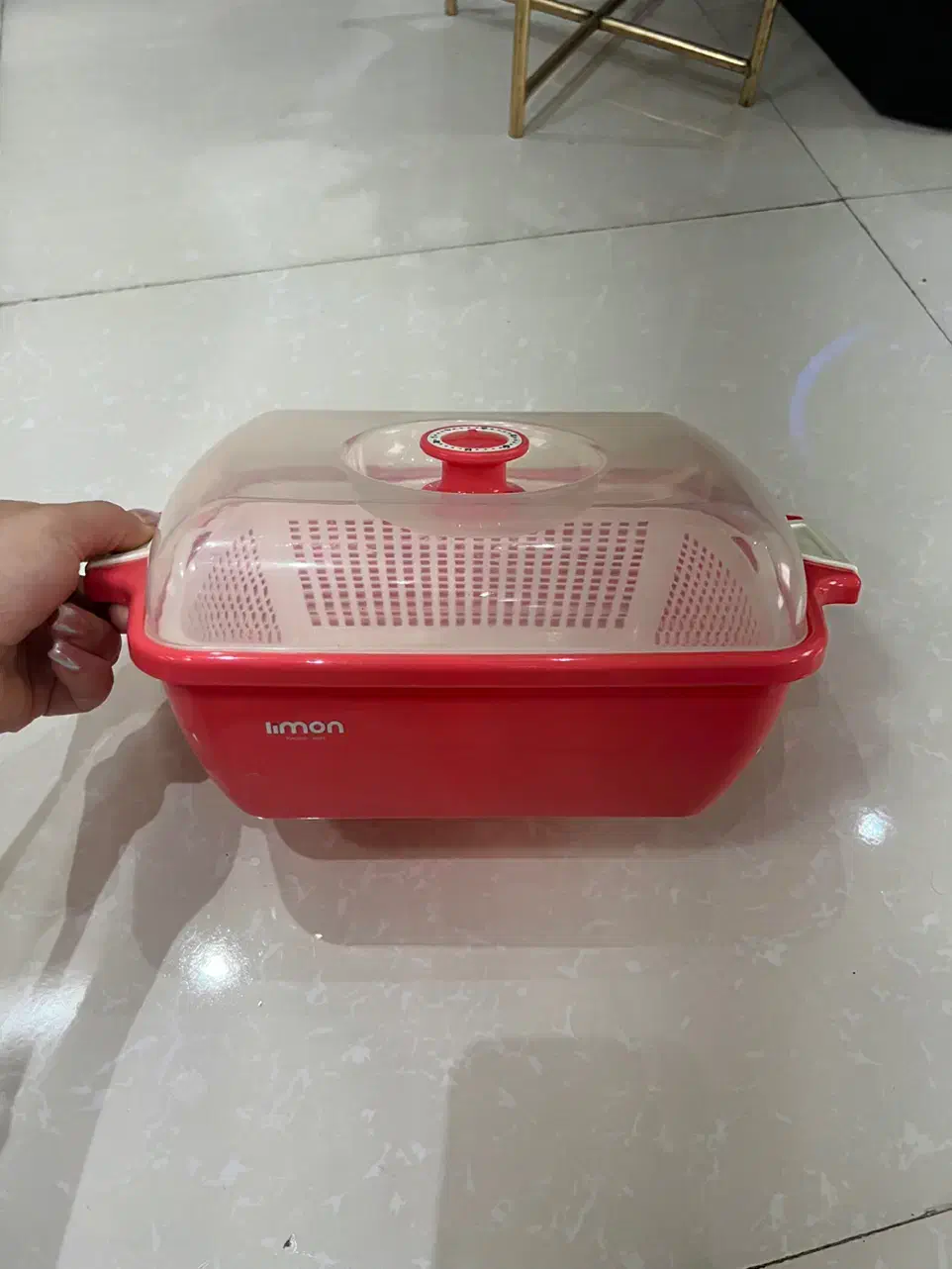 سرویس پلاستیک نونو|ظروف نگهدارنده، پلاستیکی، یک‌بارمصرف|ری, ولی آباد|دیوار