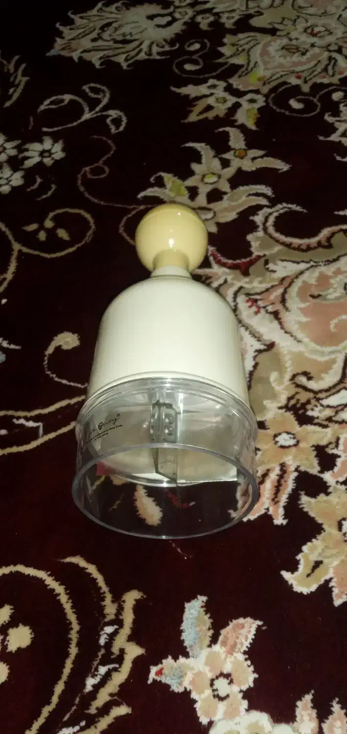 گوشکوب دستی.سطل زباله در حد نوع|لوازم نظافت|امیدیه, |دیوار