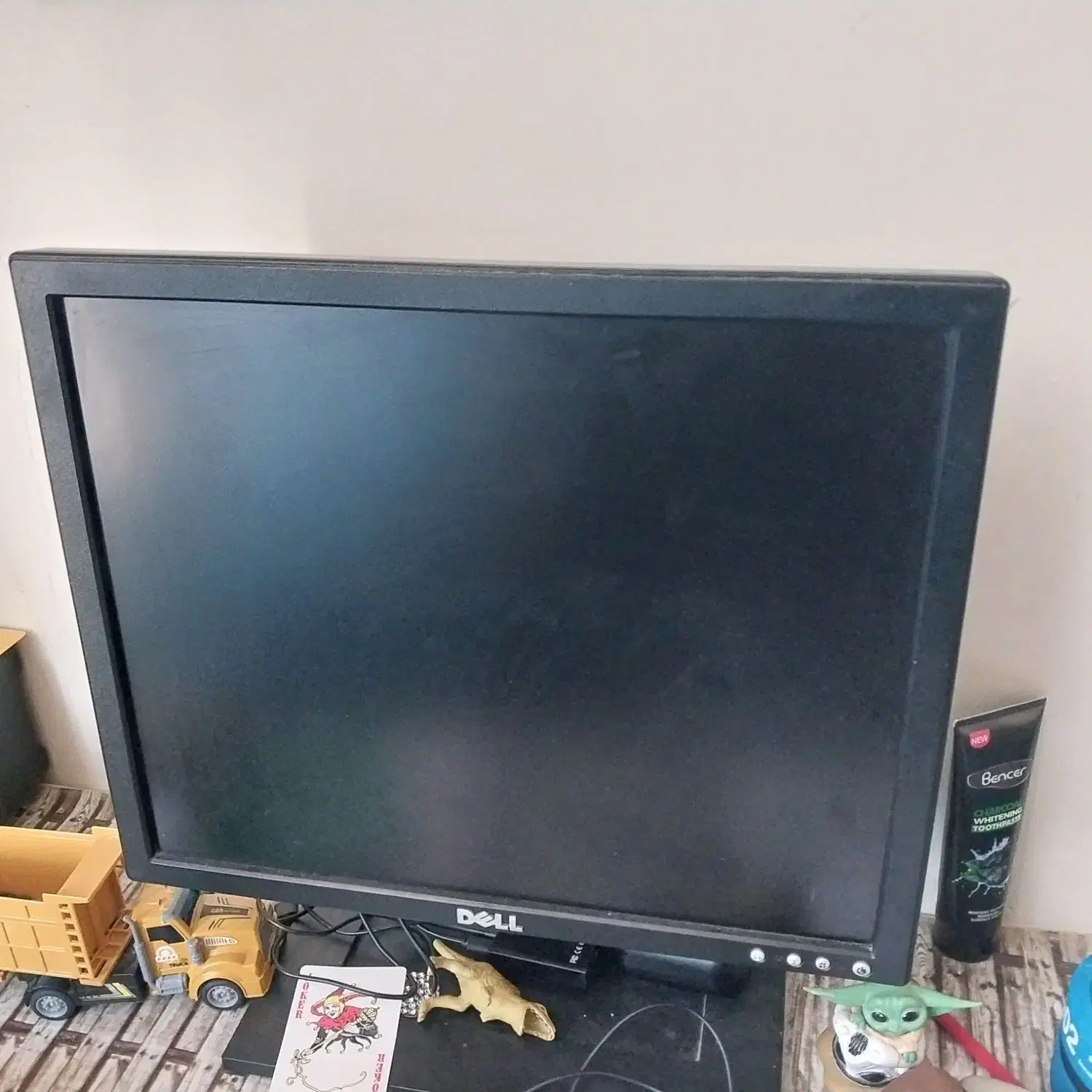 مانیتور سالم|قطعات و لوازم جانبی رایانه|قدس, شهر‌قدس|دیوار