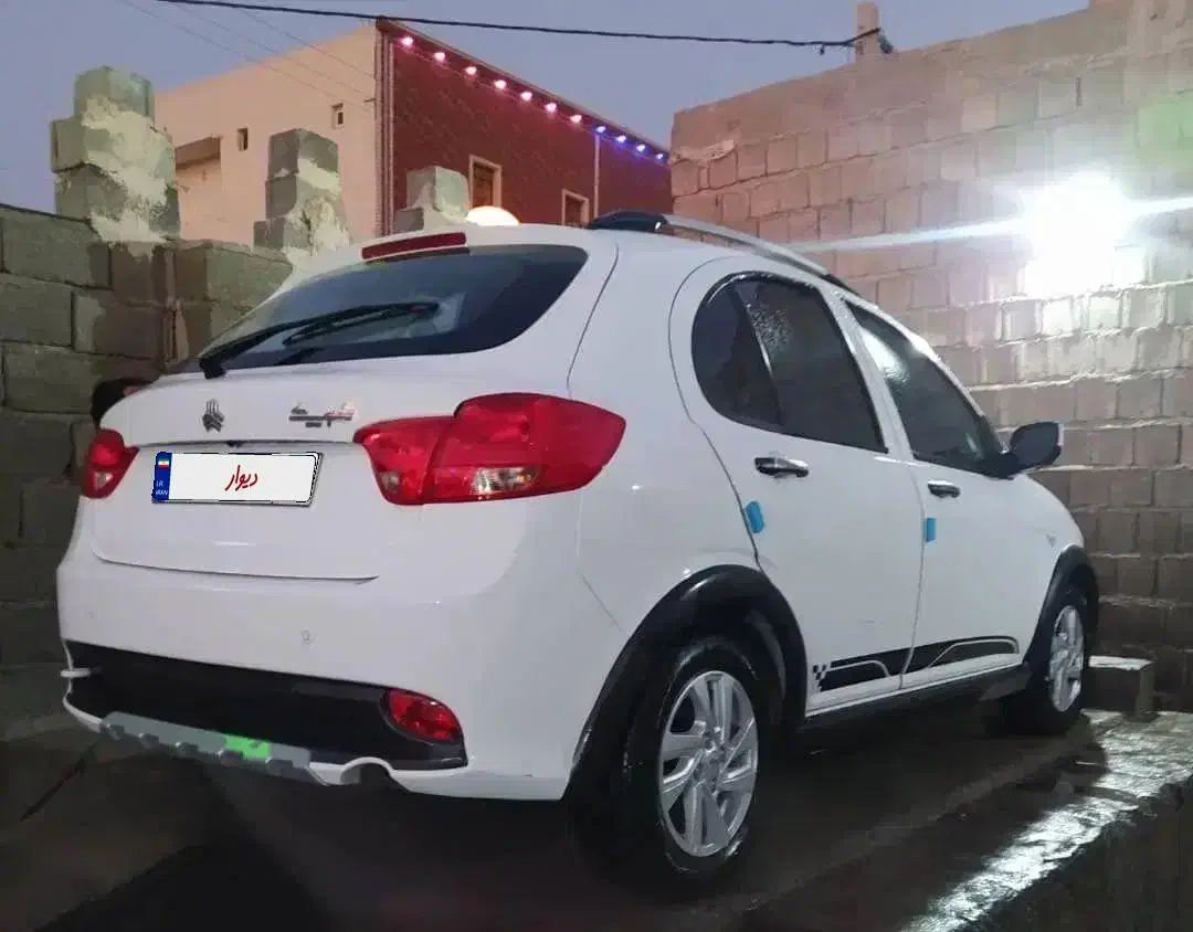 فروش کوئیک R|خودرو سواری و وانت|ایرانشهر, |دیوار