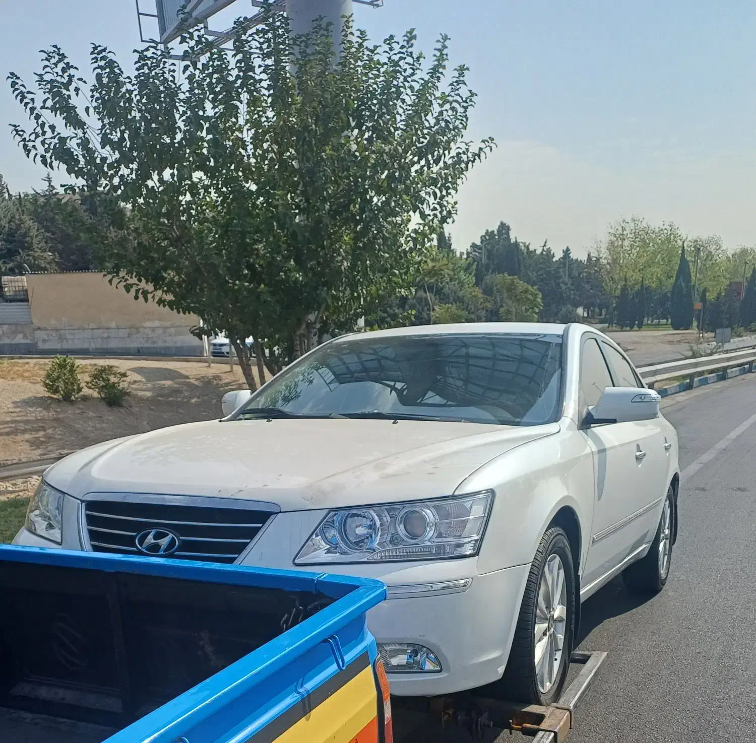 امدادخودرو یدک کش مرکز و جنوب تهران|خدمات حمل و نقل|تهران, فلسطین (میدان انقلاب)|دیوار