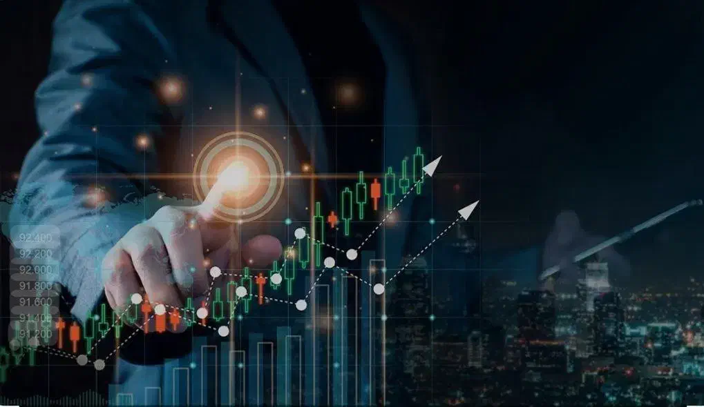 آموزش بازارهای مالی و ارزدیجیتال|خدمات آموزشی|رشت, نامجو|دیوار