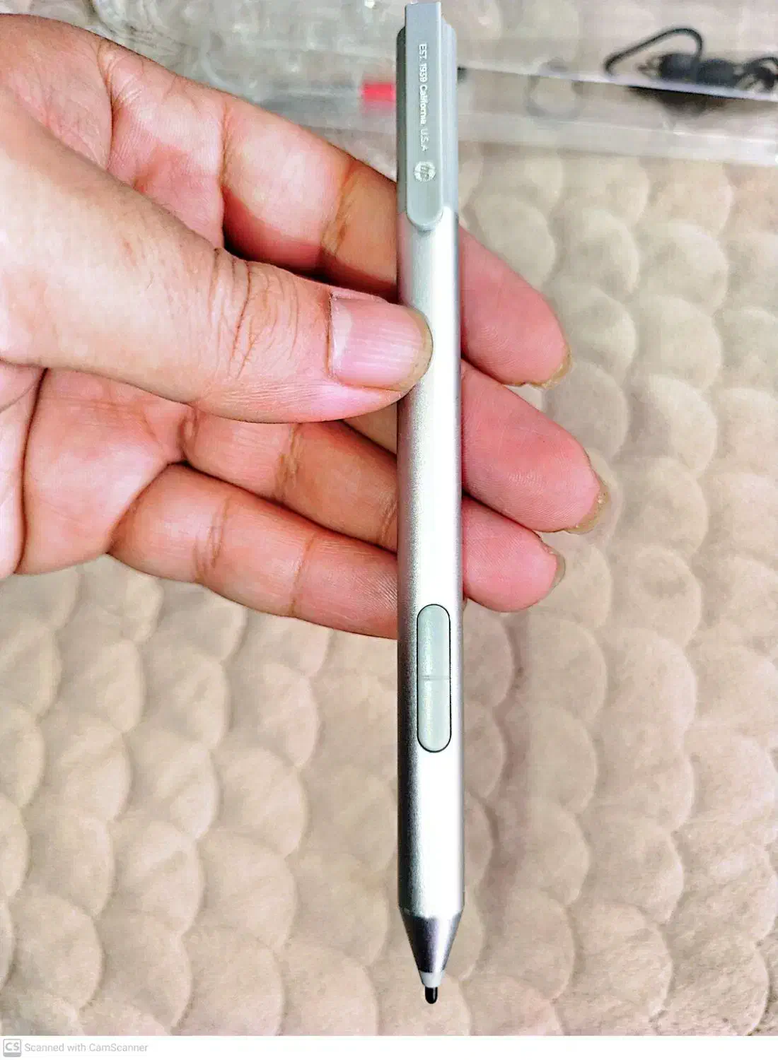 قلم لپ تاپ و تبلت های hp|قطعات و لوازم جانبی رایانه|تهران, کاج|دیوار