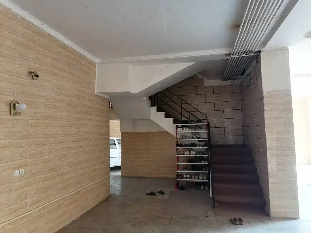 واحد ۵۷ متری دارای سند تک برگ|فروش آپارتمان|آبیک, |دیوار