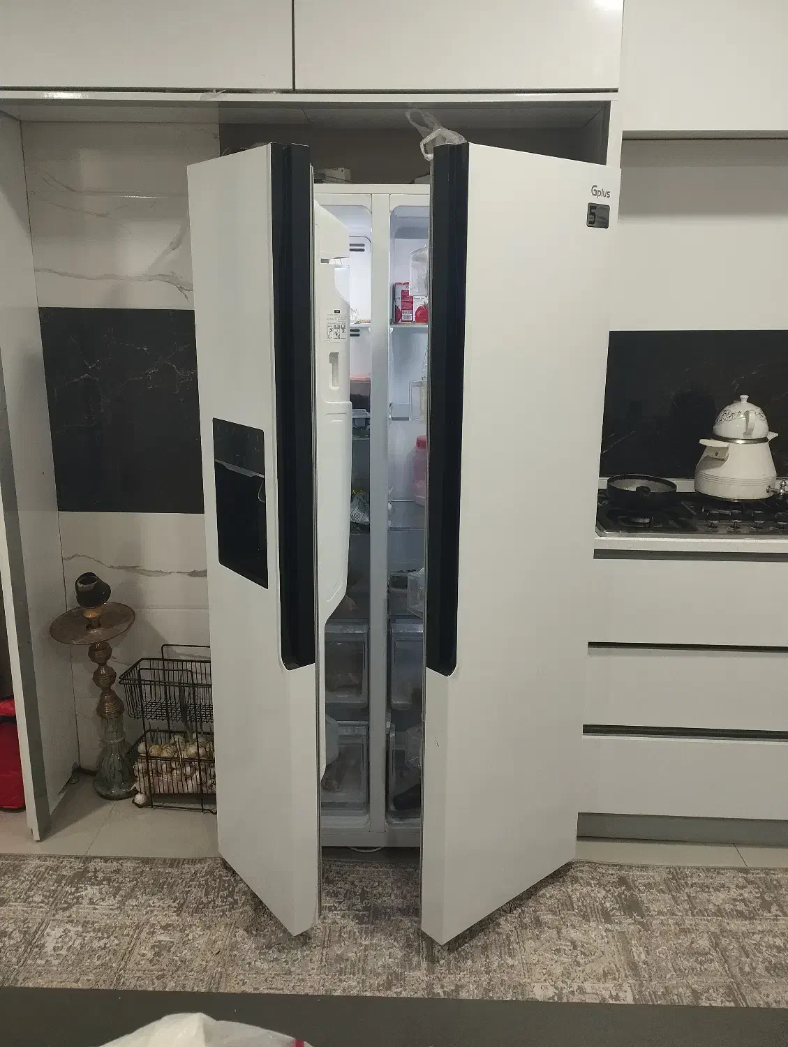 لوازم خانگی|یخچال و فریزر|بوکان, |دیوار