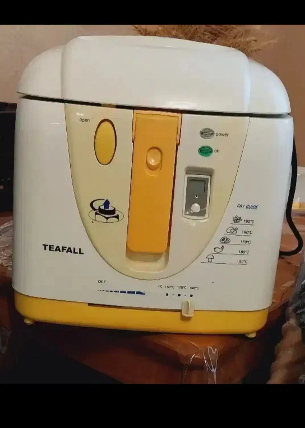 سرخ کن|اجاق گاز و لوازم برقی پختوپز|همدان, |دیوار