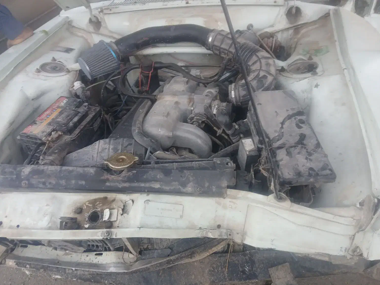 ممک|خودرو سواری و وانت|دزفول, |دیوار