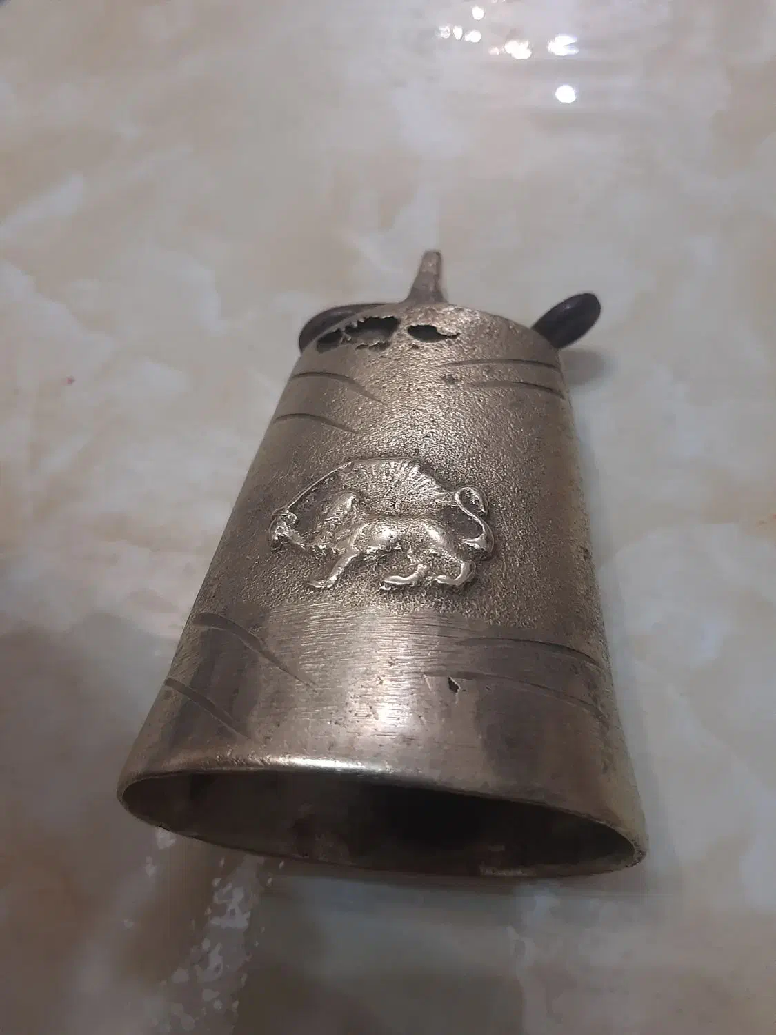 اشیا قدیمی وسکه وآرم گارد|کلکسیون اشیاء عتیقه|قزوین, |دیوار