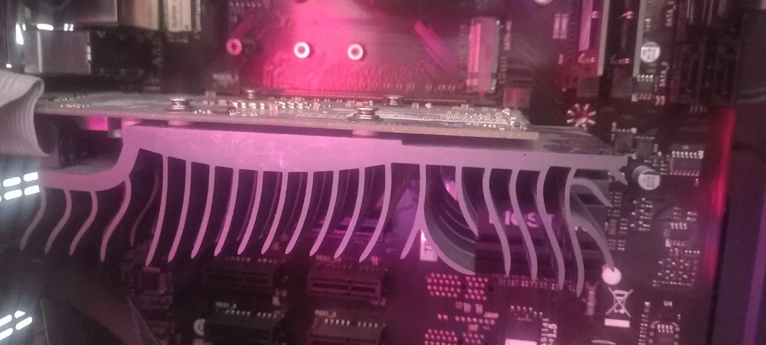 gt730 2g|قطعات و لوازم جانبی رایانه|شاهدشهر, |دیوار