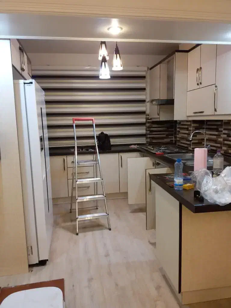 آپارتمان ۶۰ متری لویزان (امام علی)