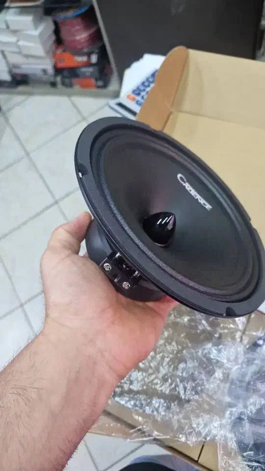 طرح تعمیر و تعویض سیستم صوتی جدید با قدیمی|خدمات موتور و ماشین|اصفهان, پروین|دیوار