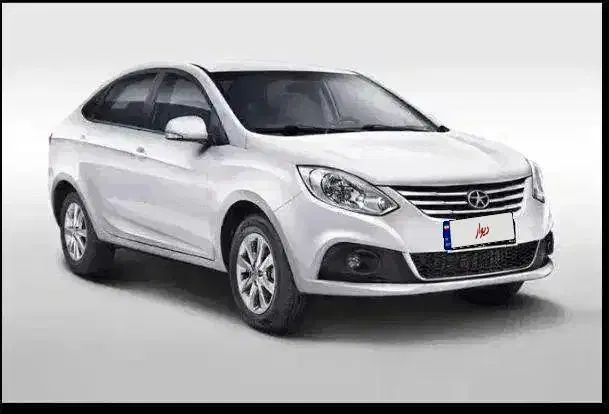 ماشین جک جی ۴|خودرو سواری و وانت|اراک, |دیوار