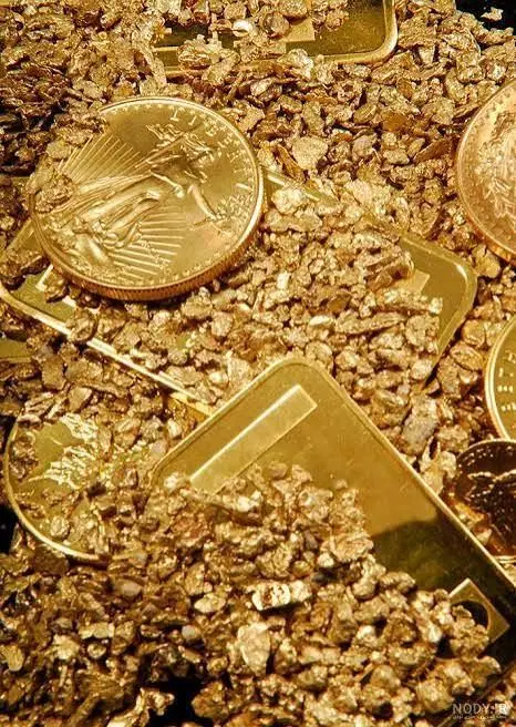طلای شرایطی|جواهرات|کرمانشاه, |دیوار