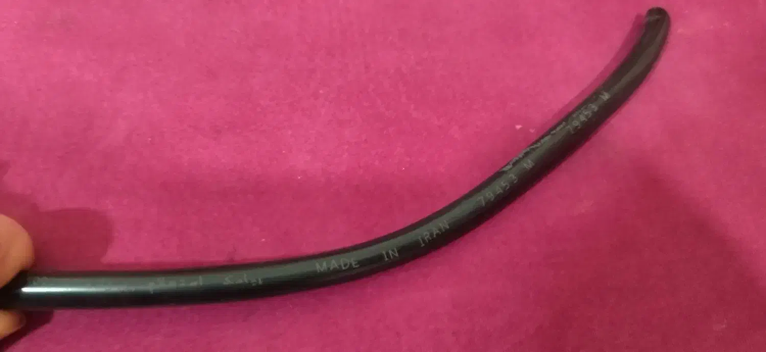 فروش ده متر کابل دو در چهار|مصالح و تجهیزات ساختمان|احمدآبادمستوفی, |دیوار