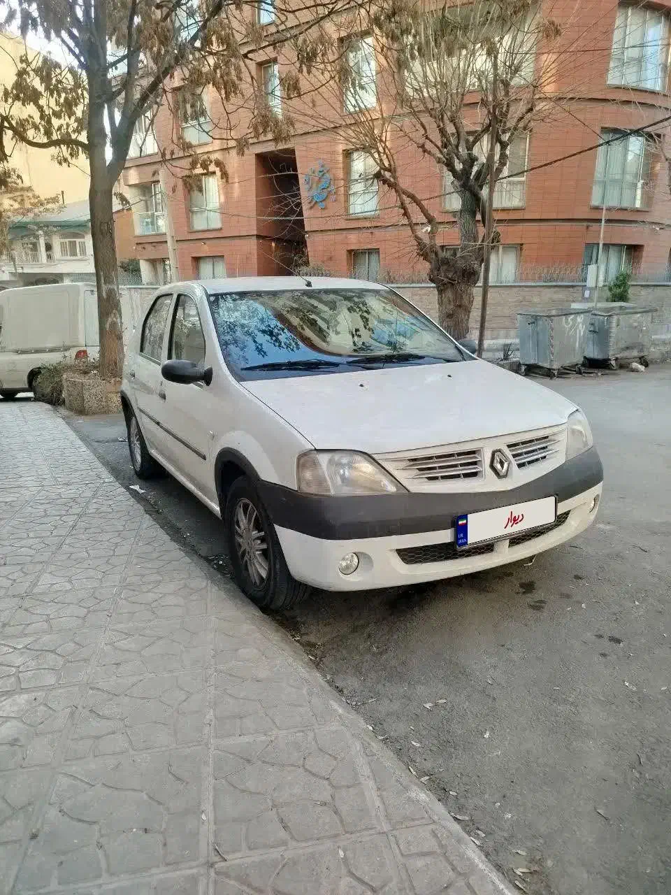 ال نود پارس خودروE2|خودرو سواری و وانت|تهران, حکمت|دیوار