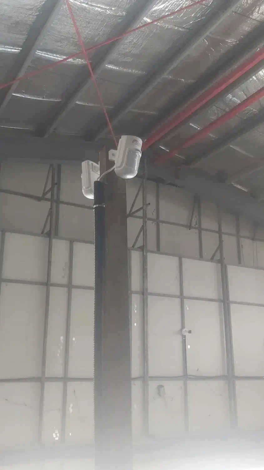 مجری و فروش دوربین مداربسته|دوربین مداربسته|یاسوج, |دیوار