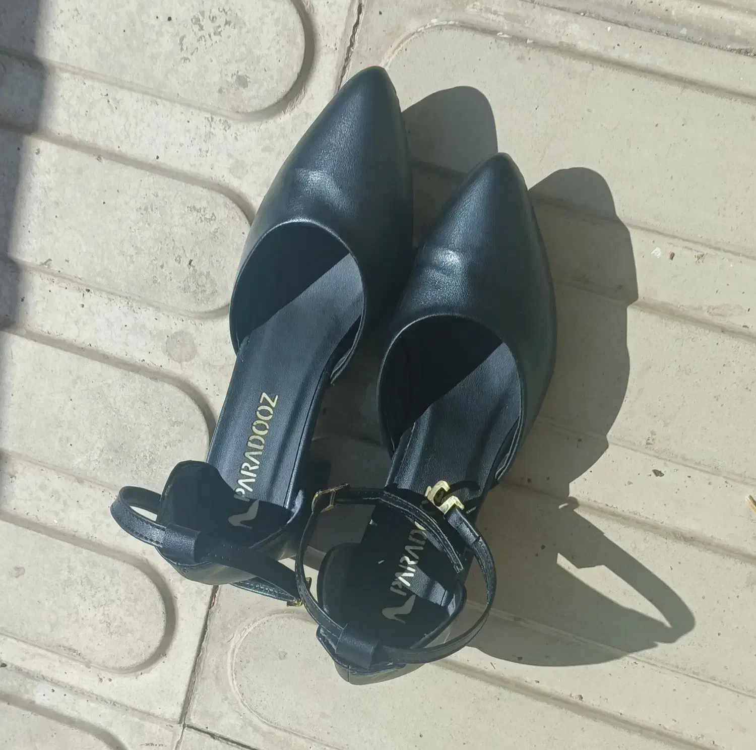 کفش|کیف، کفش، کمربند|کوهدشت, |دیوار