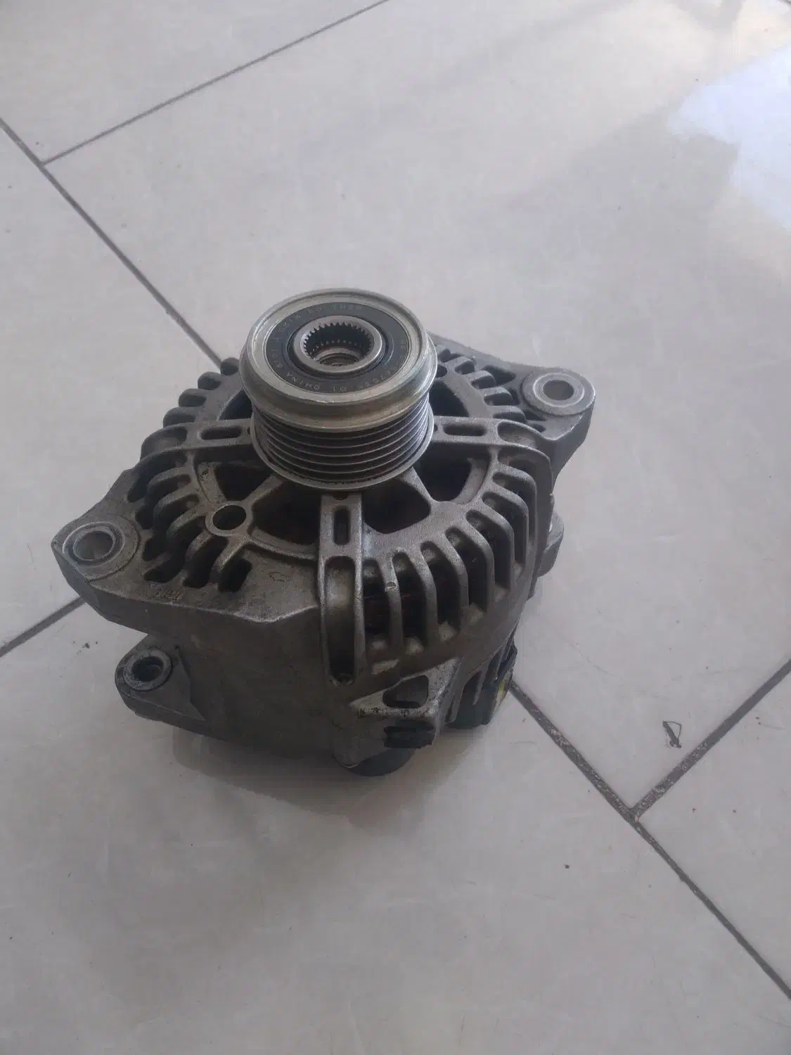 دینام تیپ 2400yfسوناتا کمک جلو راست ساعتی گیربکس|قطعات یدکی و لوازم جانبی|محمدیه-قزوین, |دیوار