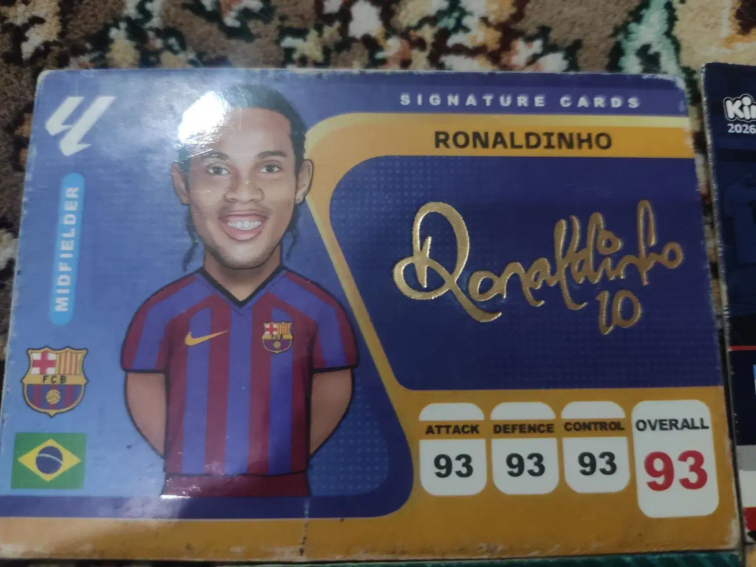 کیمدی|کلکسیون و سرگرمی|اصفهان, سپاهان‌شهر|دیوار