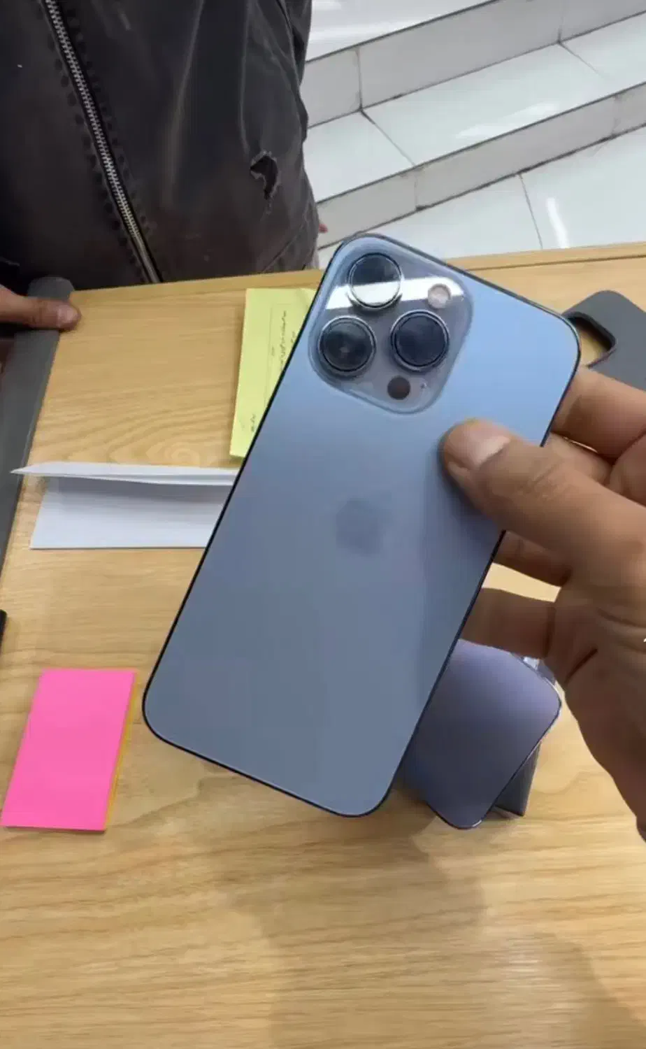 13 پرو|موبایل|بندرعباس, |دیوار