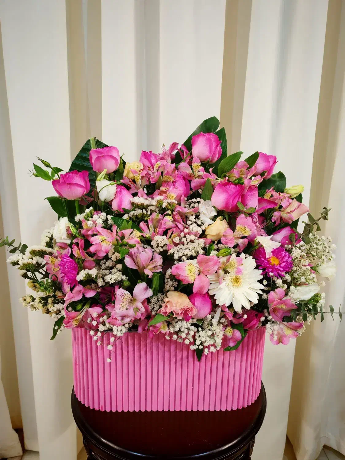 سبد گل|گل و گیاه طبیعی|اصفهان, شمس آباد|دیوار