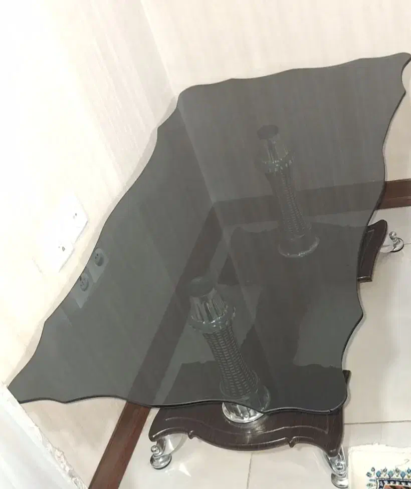 جلومبلی|مبلمان خانگی و میز عسلی|محمدشهر, همایون ویلا|دیوار