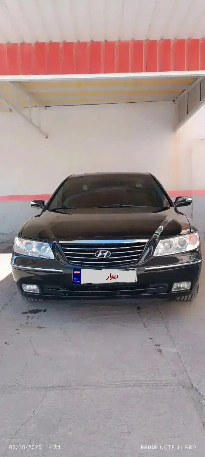 آزرا ۲۰۰۸|خودرو سواری و وانت|تبریز, |دیوار