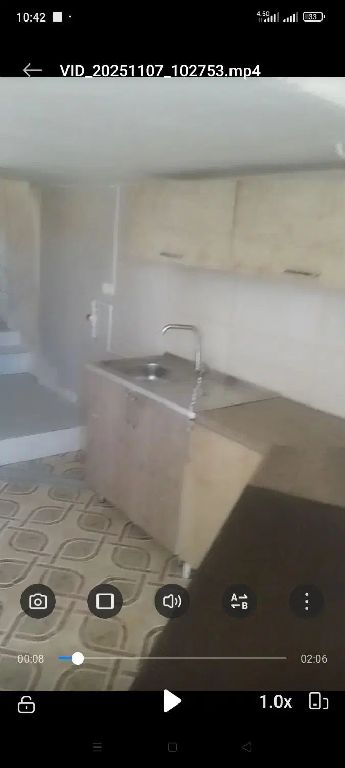 خانه اجاره ای نو|اجارهٔ خانه و ویلا|فردوس (خراسان), |دیوار