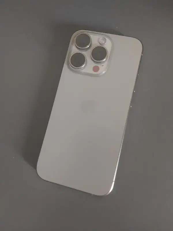 آیفون ۱۵ پرو|موبایل|تهران, قبا|دیوار