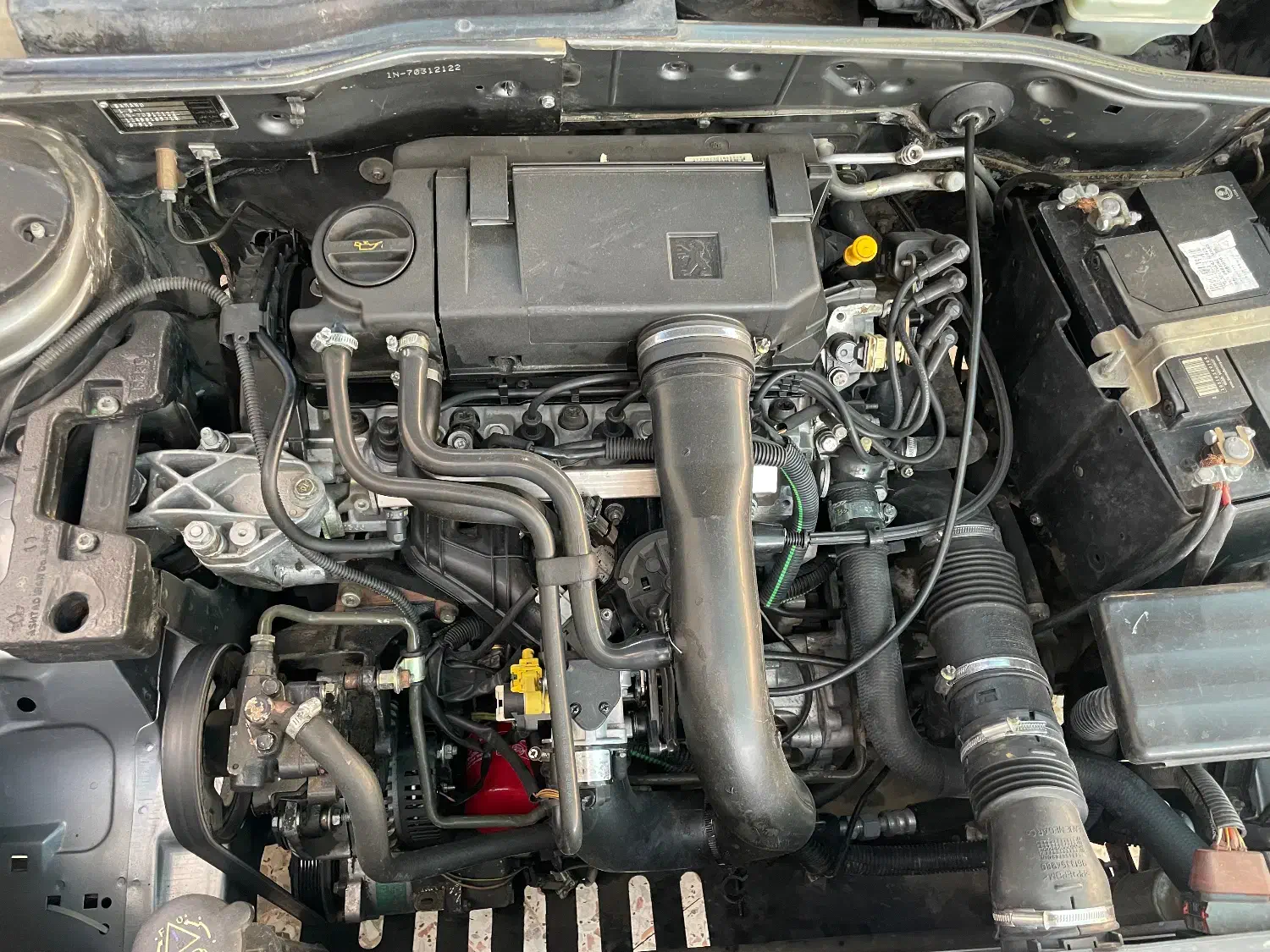 سمندX7|خودرو سواری و وانت|اهواز, کیان اباد|دیوار