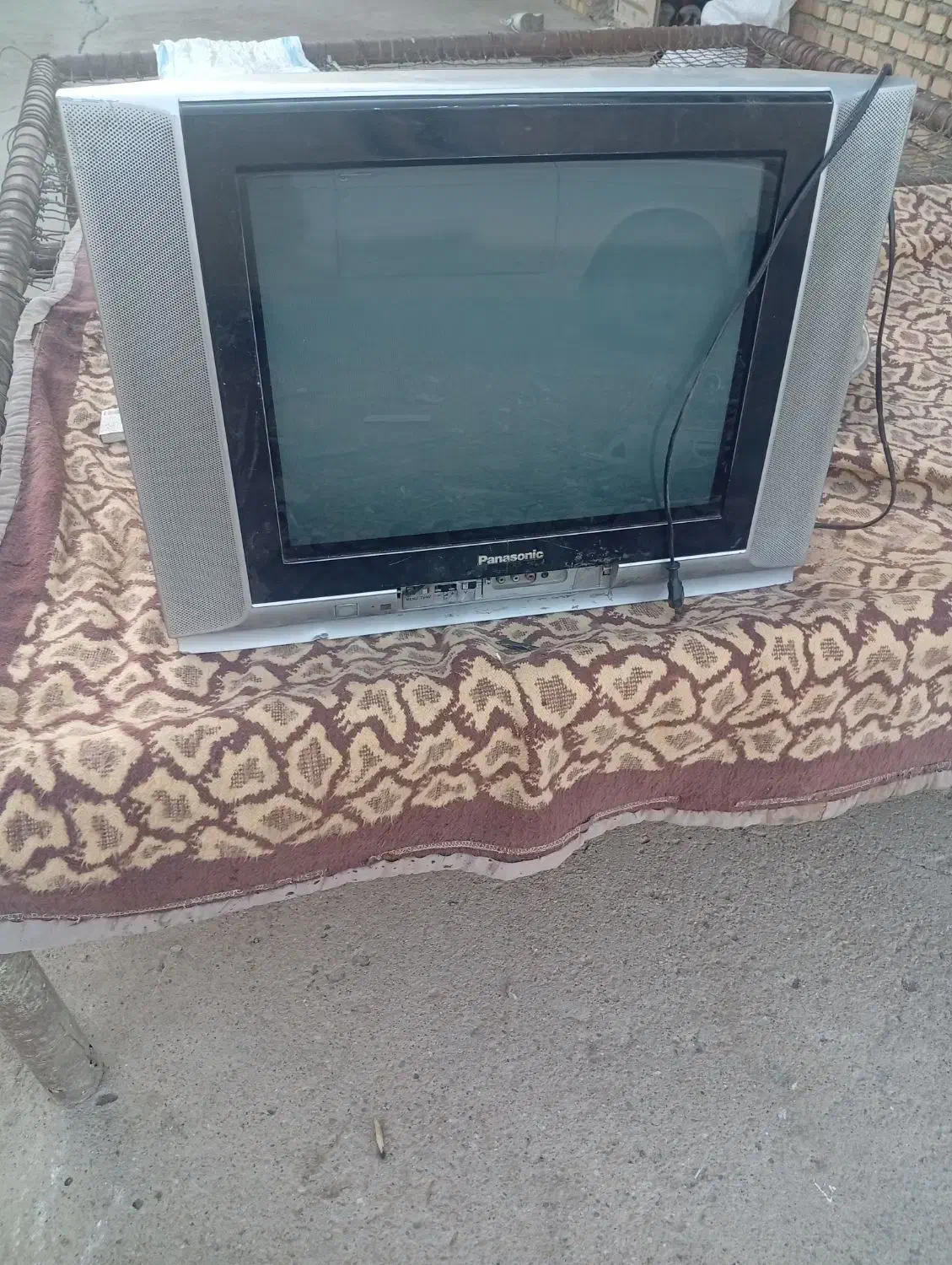 تلویزیون|تلویزیون و پروژکتور|شوشتر, |دیوار