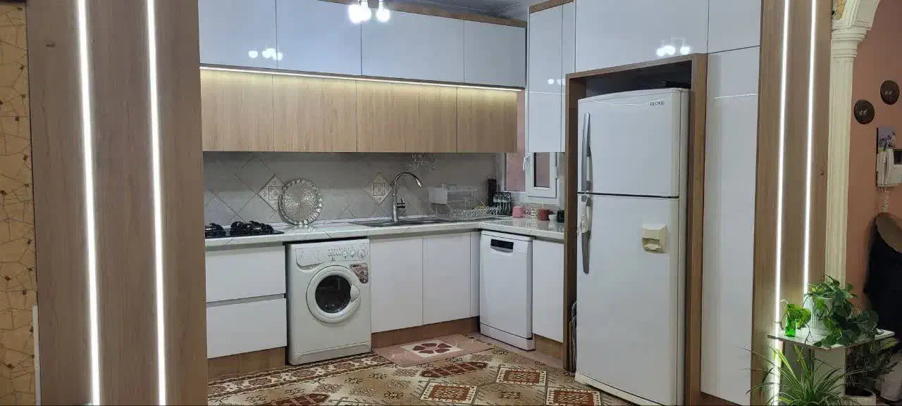 شهرک قائم 120متر