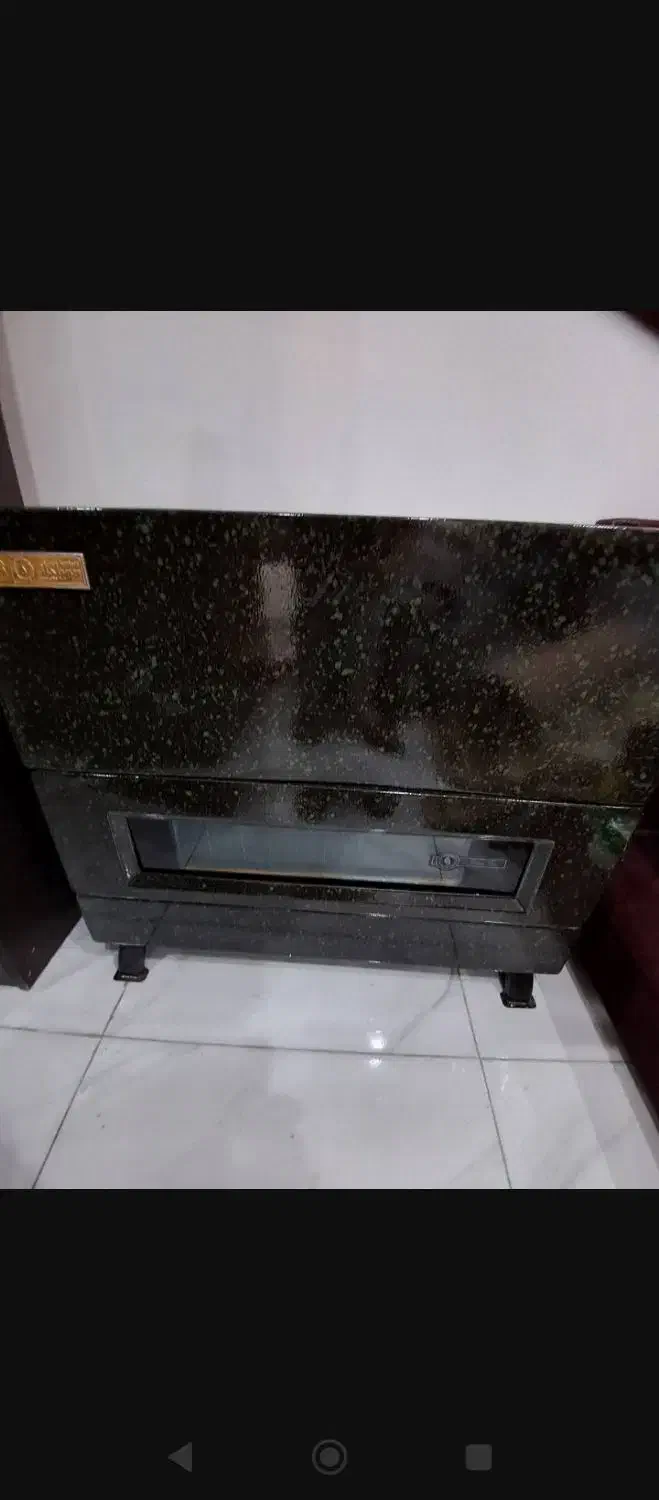 بخاری مهیا گاز|بخاری، هیتر، شومینه|تهران, جوادیه تهرانپارس|دیوار