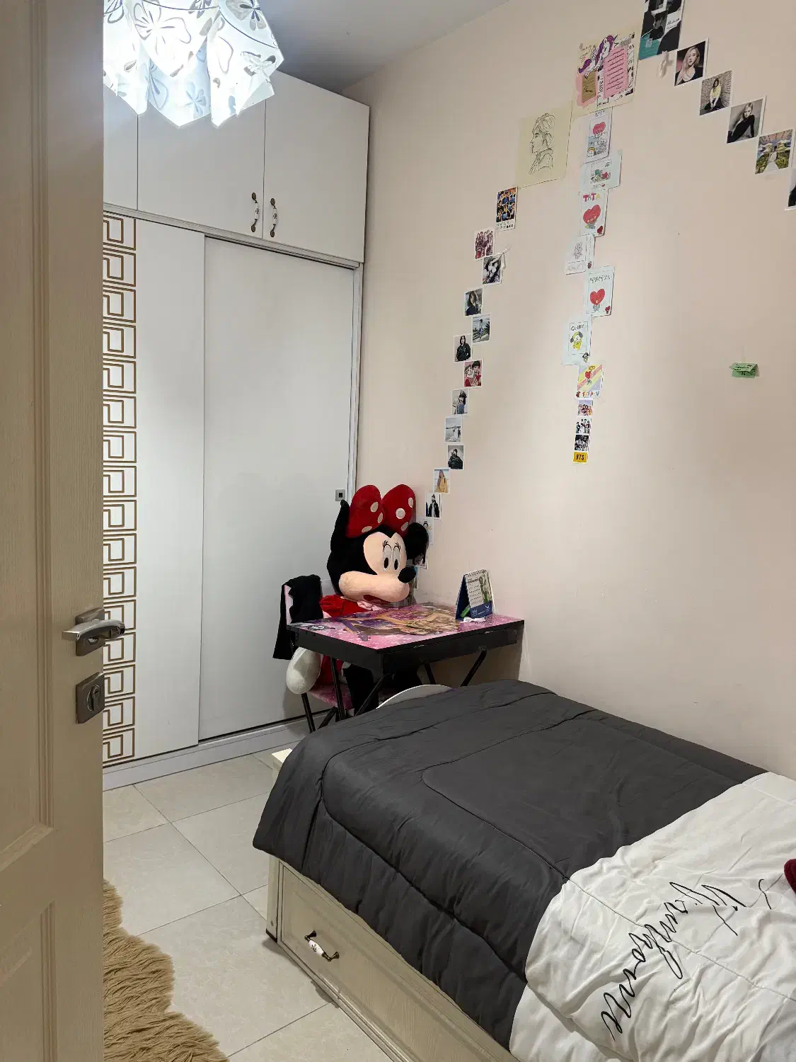 اجاره واحد ۸۵ متری حکیمیه