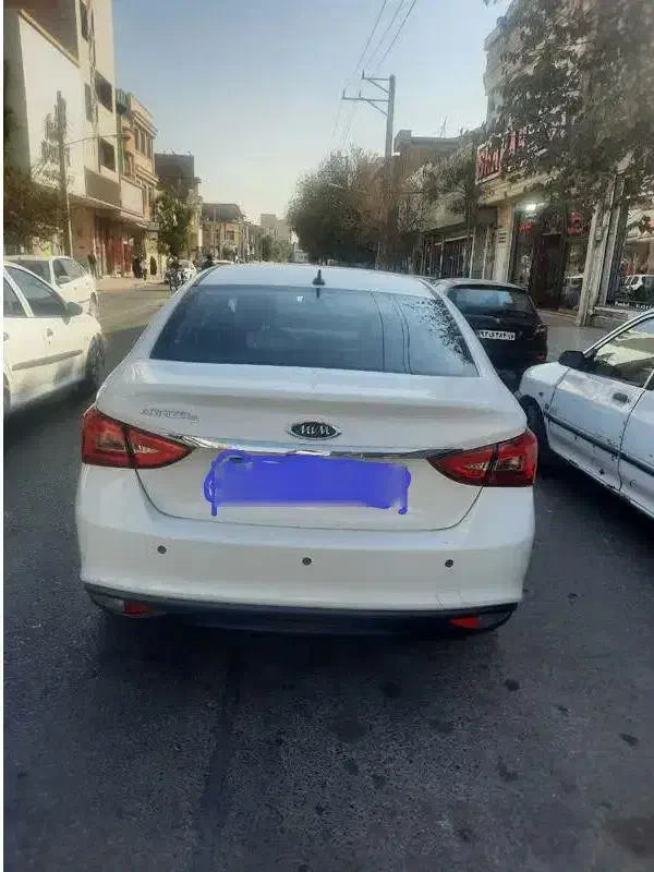 فروش|خودرو سواری و وانت|قم, چهل درخت‎|دیوار