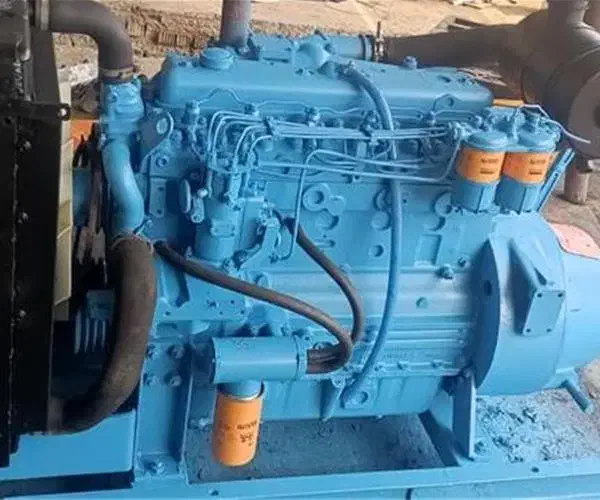 موتور پرکینز شش سیلندر انگلیسی 800|خودرو سنگین|برخوار, |دیوار