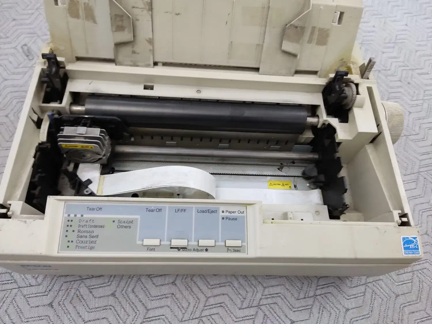 چاپگر اپسون|پرینتر، اسکنر، کپی، فکس|تهران, دولاب|دیوار