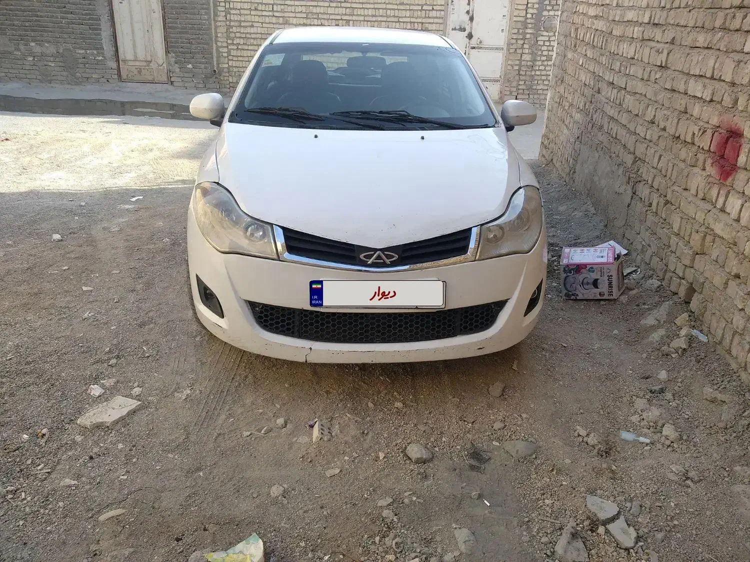 ام‌وی‌ام 315 هاچبک ساده، مدل ۱۳۹۳|خودرو سواری و وانت|اصفهان, شهرک امام خمینی|دیوار