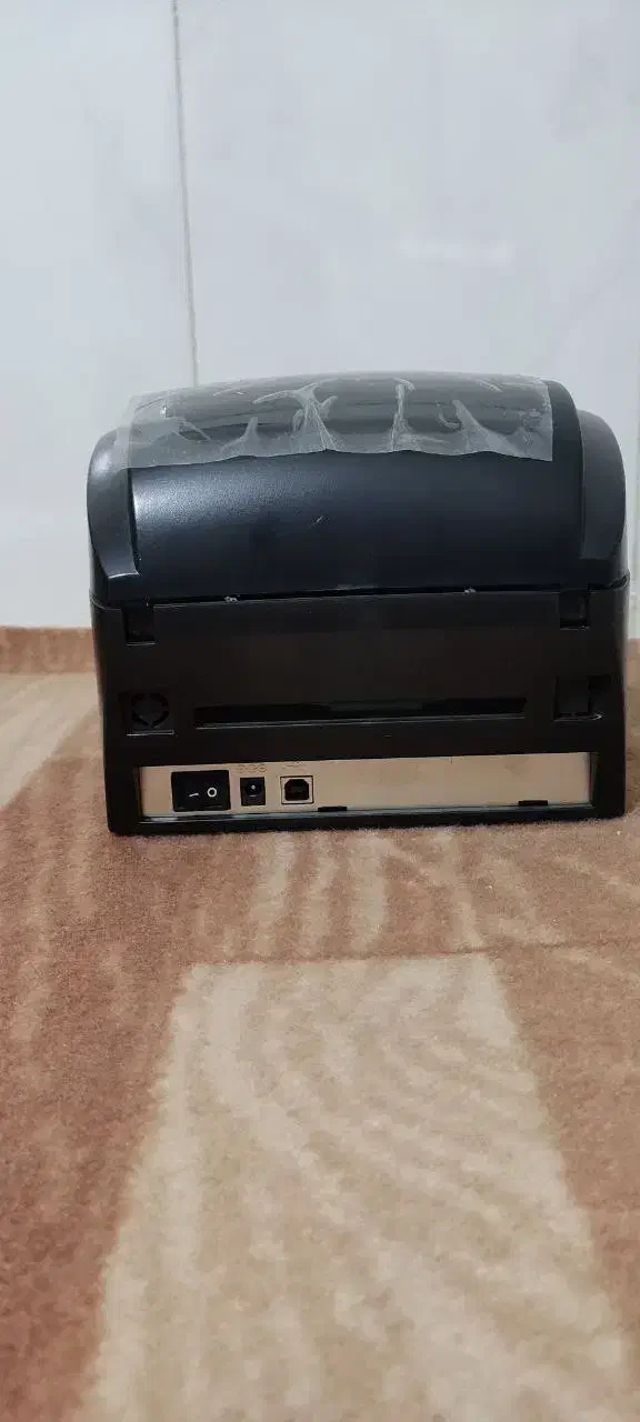 لیبل زن|پرینتر، اسکنر، کپی، فکس|نسیم‌شهر, |دیوار